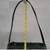 Kate Spade Vintage Wool Handbag Purse 7 thumbnail