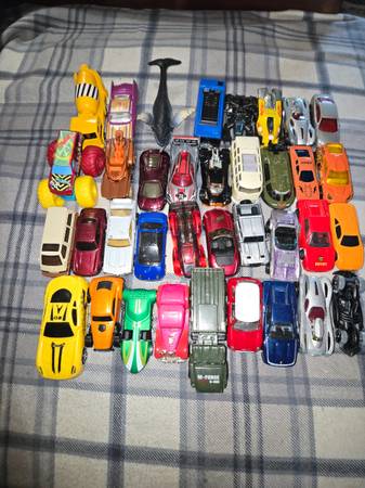 Roblox,  hot wheels & trucks (Rockford)63487059867651124