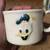 LOT OF 8 DISNEY MICKEY MOUSE COFFEE MUG/CUPS PEPSI FANTASIA MUSICAL 3D 22 thumbnail
