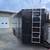 2020 Anvil Enclosed Trailer 8.5x20x7'6" 15K Axles 3 thumbnail