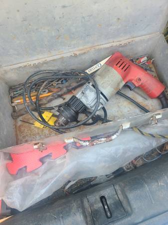 3/8 inch hammer drill milwaukee fifty dollars 1