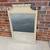 Vintage Henry Link Bali Hali Faux Bamboo Mirror. 2 thumbnail