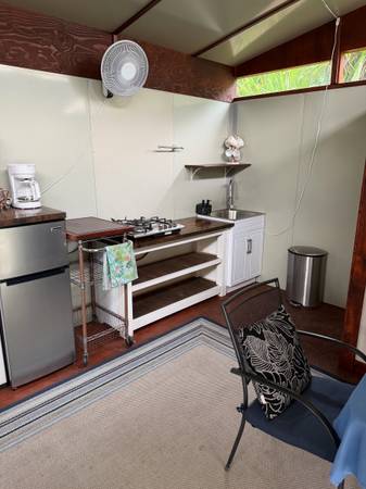 $2,000 / 1hab - 808ft2 - Estudio Jungle 1B-1B en Captain Cook (Captain Cook)63939536323842123