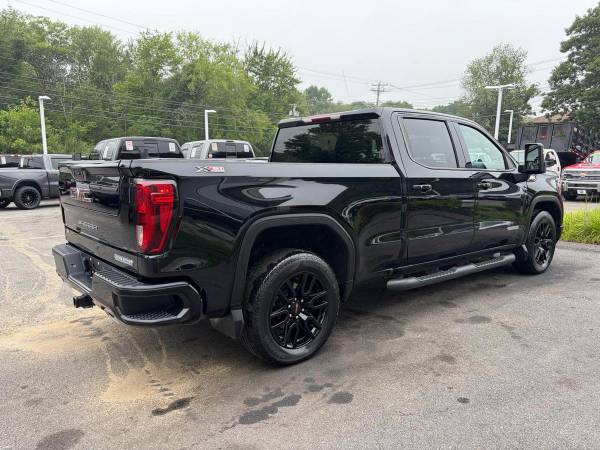 2021 GMC Sierra 1500 LOADED - Photo 7