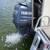 Very Nice 22' BENNINGTON Pontoon Boat 115 HP YAMAHA EFI 4-STROKE Motor 20 thumbnail
