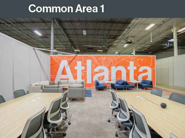 $995 Small Warehouse Space: Now Available (South Fulton)63963990123010123