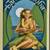 2002 Land of Aloha Playing Card Deck Used in Plastic 1 thumbnail