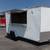6 X 12 ENCLOSED TRAILER 6'6  CONCESSION DOOR 2025 4 thumbnail