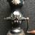 Antique Cast Iron Coffee Grinder - Enterprise Manufactruring Co.  USA 4 thumbnail