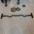 ROGUE MONSTER LITE SOCKET PULL-UP CURL BAR 1 thumbnail
