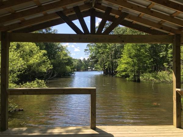 $360,000 Double wide mobile home w/ land on water in Manning SC64016106590978120