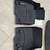 WeatherTech Floor/Cargo Liners for Mazada 3 1 thumbnail