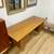 Refinished Arne Vodder Style Danish Teak Desk 4 thumbnail