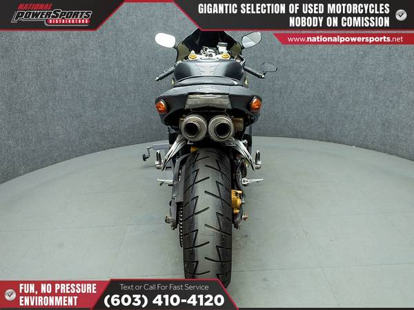 専用 とさせて頂きます 2005 Kawasaki ZX636 ZX 636 ZX-636 NINJA ZX6R ZX 6 R ZX-6-R