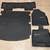 *** Acura MDX Floor Liners + Trunk Liner (2014 - 2020 model years) 1 thumbnail