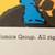1975 Original Fantastic Four Poster  Marvel Comics Group Dynamite Mag. 4 thumbnail