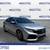 2019 Honda Civic Si Sedan sedan Lunar Silver Metallic 1 thumbnail