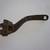 Vintage 10” Curved Offset Adjustable Wrench Westcott Keystone Mfg 4 thumbnail