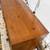 Henredon Asian Inspired Knotty Pine 7 Drawer Dresser/Credenza/Media center. 7 thumbnail