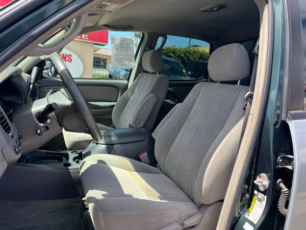 2006 Toyota Tundra double cab - Photo 12