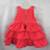 Kate Spade baby dress w/ bloomers 12M 12 months 1 year NEW 6 thumbnail