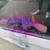 Out of season electric firebox insert sale 3 thumbnail