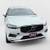 2018 Volvo XC60 AWD All Wheel Drive XC 60 Electric Inscription SUV 2 thumbnail