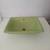 Iron Plains® 18-1/2" rectangular vessel bathroom sink  K-5400-PFG-34 12 thumbnail