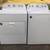 Whirlpool washer and electric dryer matching set 1 thumbnail