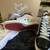 Christian Louboutin Spikes High-top Sneakers (Size: 9) For Sale 2 thumbnail