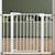 NEW Child/Pet Protector Gate for 29”- 48” Openings 4 thumbnail