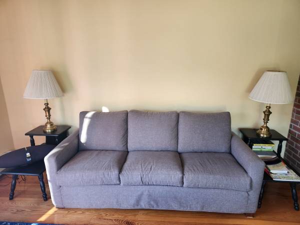 Couch for sale 1