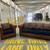 Henredon Lauren Ralph Lauren leather living room set 6 thumbnail