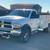 2012 Dodge ram 4500 with utility box and crane 2 thumbnail