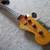 1990'S fENDER cij pb62 ri bASS SUNBURST. 5 thumbnail