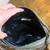 NWOT Crossbody purse, leather 5 thumbnail