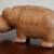 Ceramic hippo 3 thumbnail