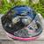 Pink Shoei Motorcycle Helmet | RF-1400 Helmet | Size M (57-58 cm) 2 thumbnail