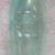 Coca Cola Plastic Green Contour Bottle Coin Bank 3 thumbnail
