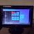 DELL 3847 TOWER PC W/ KEYOARD/ MOUSE & 15" TV 5 thumbnail