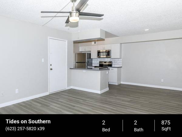 $926 / 2br - 875ft2 - Ramada with BBQs, Wood Style Flooring, Large Closets64024992550659120
