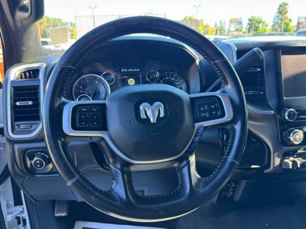 2022 RAM 2500 Big Horn - Photo 15