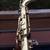 Yanagisawa A-4 Whitehall Stencil Alto Saxophone, Sax, Just Serviced! 14 thumbnail