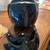 Women’s Motorcycle jacket, chaps and helmet 3 thumbnail