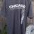 BRAND NEW White Sox T-shirtXL& White Sox Fantique Vinyl Sign 17" x 11" 1 thumbnail