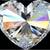 4.01CT GIA Certified Heart Diamond – D Color, VS2 Clarity – Rare & Valuable 4 thumbnail