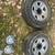 Wheels For Sale - Dodge Ram 2500 stock Tradesman version 4 thumbnail