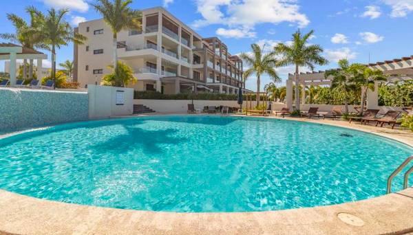 Beachside Living in Bucerías | 2BR Condo at Quadrant 1