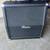 Bugera 412H-BK 200W 4x12 Guitar Speaker Cabinet Black Slant 1 thumbnail