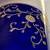 Antique I.E. & C. Co. Made in Japan Gold Raised Hand-Painted Porcelain 7 thumbnail